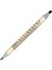 Kaligrafi Kalemi Metalik MS-3400 091 Platinum 1