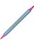 Kaligrafi Kalemi Çift Uçlu 2mm + 3.5mm TC-3100 025 Pembe 1