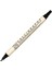 Kaligrafi Kalemi Metalik MS-3400 010 Pure Black 1