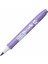 Decorite Marker Kalem Fırça Uçlu Metallic Purple 1