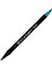 Art&graphic Twin Çift Uçlu Keçe Grafik Kalemi 035 Persian Green 1