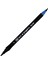 Art&graphic Twin Çift Uçlu Keçe Grafik Kalemi 063 Dull Blue 1