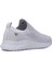 Allyup Günlük Unisex Sneaker Slip-On Nefes Alabilen Hafif Yürüyüş Bağcıksız Esnek Spor Ayakkabı 041F 4