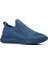 Allyup Günlük Unisex Sneaker Slip-On Nefes Alabilen Hafif Yürüyüş Bağcıksız Esnek Spor Ayakkabı 041F 1
