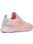 Allyup Günlük Unisex Sneaker Slip-On Nefes Alabilen Hafif Yürüyüş Bağcıksız Esnek Spor Ayakkabı 041F 4