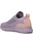 Allyup Günlük Unisex Sneaker Slip-On Nefes Alabilen Hafif Yürüyüş Bağcıksız Esnek Spor Ayakkabı 041F 3