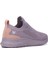 Allyup Günlük Unisex Sneaker Slip-On Nefes Alabilen Hafif Yürüyüş Bağcıksız Esnek Spor Ayakkabı 041F 4