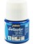 Suede Effect (Süet Etkisi) Kumaş Boyası 310 Royal Blue 45 ml 1