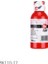 Kumas Boyası 100 ml Kırmızı RK110-12 1
