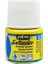 Setacolor Shimmer (Pırıltılı) Opak Kumaş Boyası 36 Rıch Yellow 45 ml 1