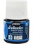 Shimmer (Pırıltılı) Opak Kumaş Boyası 79 Jet Black 45 ml 1