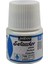 Glitter (Simli) Kumaş Boyası 204 Dıamond 45 ml 1
