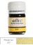 Metalik Kumaş Boyası 223 Sarı 25 ml 1