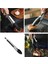 Barbekü Maşa Silikon 30 Cm 1