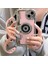 Apple Iphone 11 3D Kamera Motifli Askılı Photo (Foto) Lüx Kılıf 2