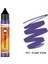 Akrilik Refill 30 ml N:233 Purple Violet 1