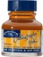 Calligraphy Ink Kaligrafi Mürekkebi 30 ml Yellow Ochre 1