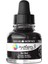 System 3 Sıvı Akrilik Mürekkep Boya 29.5 ml 036 Mars Black 1
