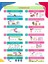 İlkokul 1. Sınıf Matematik Soru Bankası – 1.Sınıf Yeni Nesil Problemler - Canlanan Sorular! 3