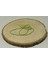 Peridot (Zebercet) Taşı Yarım Dizi 2mm (17CM Uzunluğundadır) 1