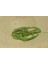 Peridot (Zebercet) Taşı Yarım Dizi 2mm (17CM Uzunluğundadır) 2