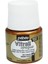 Vitrail Cam Boyası Opak Warm Gold 45ML 2
