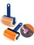 Tüy Tiftik Toplayıcı 6000 Kullanım Tisserant Design 2 Li Set 1