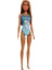 DWJ99 Barbie Tatilde Bebekleri 5