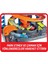 GTT95 Hot Wheels Mega Garaj 4