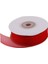 Organze Kurdele 40 mm - 22 Metre Kırmızı 1