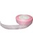 Organze Kurdele Benekli - Puantiyeli Kurdele 2 cm - 23 Metre Pembe 1