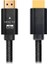 1.5 Metre HDMI 2.1 Kablo 8k 60Hz, 4K 120Hz, Earc, Hdcp 2.2, D-Hdr, Dolby Vision Atmos, 48 Gbps 3