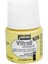 Vitrail Cam Boyası Opak Wheat Yellow 45ML 2