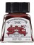 Drawing Ink Çini Mürekkebi 14ML 227 Deep Red 1