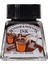 Drawing Ink Çini Mürekkebi 14ML 469 Peat Brown 1