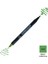 Kurecolor Mangaka Fine&brush Çift Taraflı Kalem CNKC-2200 No 505 May Green 1