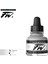 Likit Akrilik (Pistole) Mürekkebi Fw Ink 29.5ml 702 Silver (Imit) 1