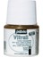 Vitrail Cam Boyası Transparan White 45ML 2