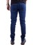 Colt Jeans Perm 9133-192 Mavi Düşük Bel Dar Paça Erkek Jeans Pantolon 4