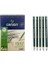 Faber Castell 9000 Premium Dereceli Kalem Seti ve Canson A5 Boy Spiralli Eskiz Defteri 1