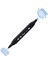Twin Çift Uçlu Marker Kalemi PB183 Phthalo Blue 1