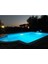 Vice 32 Watt Smd Led Full Rgb 4 Kablolu Sıva Üstü Havuz Lambası 5