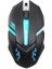 Concord Kablolu Gaming Mouse C-28 1