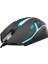 Concord Kablolu Gaming Mouse C-28 3