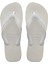 Top White Unisex Terlik 37-38 1