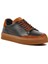 Rcdl 4227 Siyah-Taba Hakiki Deri Erkek Sneaker 3