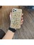 Apple Iphone 13 / 14 Uyumlu Crystal Taşlı Lux Kokoş Kılıf 3