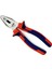 Kombine Pense Kırmızı 7 " - (180 Mm) Almanya 1
