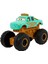 Pixar Arabalar Cars Akrobat Ivy Karakter Aracı 1
