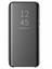 Samsung Galaxy S21 Aynalı Kapaklı Standlı Kılıf 1
